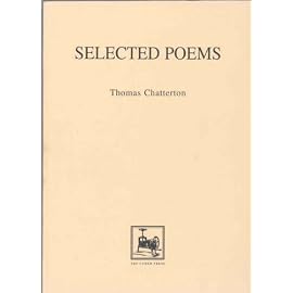 Selected Poems