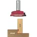 Freud 99-240 2-Inch Drawer Lock Bit