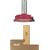 Freud 99-240 2-Inch Drawer Lock Bit