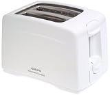 Krups 288-70 2-Slice Compact Toaster