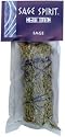 Sage Spirit - Sage 7" Smudge Stick - Smudge Wands