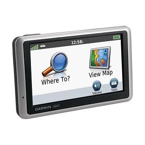 Garmin nuvi 1450T 5-Inch Portable GPS Navigator with nuMaps Lifetime