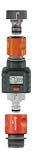 GARDENA WATER TIMER - WATER SMART - FLOW METER
