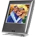 Electronics : Vistaframe Digital Picture Frame with 6.8" Tft LCD