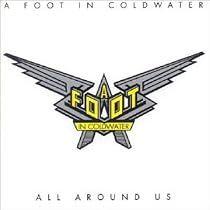 All Around Us