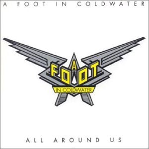 CD-Charts  Search : All Around Us