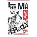 The Man Who Was Thursday: A Nightmare (Penguin Red Classics)