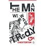 The Man Who Was Thursday: A Nightmare (Pocket Penguin Classics)