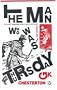The Man Who Was Thursday: A Nightmare (Pocket Penguin Classics)