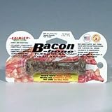 Nylabone Edibles Bacon Bone (Petite 3.5'')