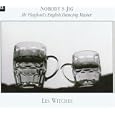 Nobodys Jig-Mr.Playfords Engl