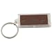 St Louis Cardinals Solar Flair Keychain