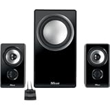Trust Wave 2.1 Speaker System