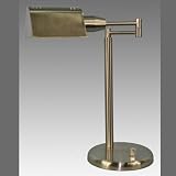 Grandrich ES-204N Full Spectrum Floor Lamp Steel