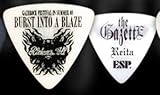 GAZEROCK FESTIVAL IN SUMMER 08 [BURST INTO A BLAZE] sbN<ꂢ>
