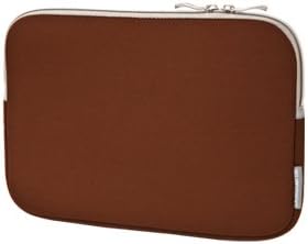 Sumdex Neoprene Courier Sleeve for Notebooks for Tablets Up to 10 Inches (NUN-010CO)