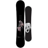 Palmer Touch 150 cm Snowboard Wms MSRP $399
