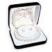 Jewelry : 14k Gold, Cultured Freshwater Pearl Necklace/Earring Set