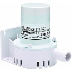 Seachoice Prod 19261 Mini Bilge Pump