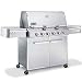 Woodeze 6WR-7420001 Weber Summit S-620 NG Gas Grill