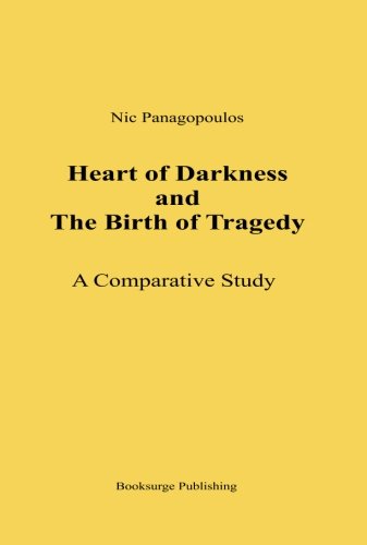 Heart of Darkness and The Birth of Tragedy: A Comparative Study