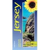 Landscapes of Jersey (Sunflower Countryside Guides)
