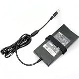 Dell Inspiron 1440 Slim-Line Laptop AC Adapter Charger P N: PA-3E 90w 19.5V 4.62A