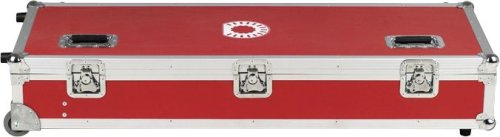 Nord ATA Keyboard Case 76  Red