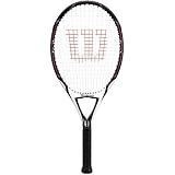 Wilson '08 K ZERO 118 Tennis Racquet
