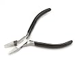 Nylon Jaw Pliers Chain Nose - For Scratch-Free Wire Work