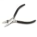 Nylon Jaw Pliers Chain Nose - For Scratch-Free Wire Work