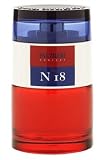 Review Pal Zileri 146657 / Pal Zileri Concept N 18 By Pal Zileri For Men. Eau De Toilette Spray 3.4 OZ