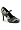 Green Camoflage/Black Patent