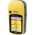 Garmin eTrex Venture HC GPS Receiver