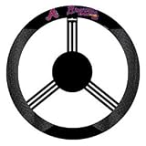 Atlanta Braves Mesh Steering Wheel Cover