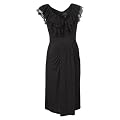 InWear Damen Kleid (knielang) C35417028 / Rafias