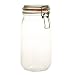 Le Parfait Preserve Jar