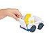Fisher-Price Little People Mail Truck