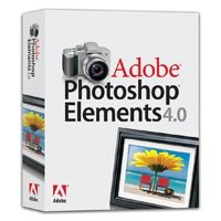 Ingram Micro D Adobe Photoshop Elements 40 Ea - Model 837552