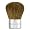 Bare Escentuals Full Coverage Kabuki Brush