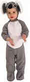 Baby Cute Koala Bear Halloween Costume (Sz: 6-12M)