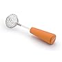 Rachael Ray Egg Whisk Sir Whisk a Lot, Orange