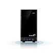 Seagate Business Storage 2-Bay Network Attached Storage Enclosure (STBN100)