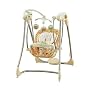 Fisher Price Dreamsicle Collection Swing N Glide Glider Swing