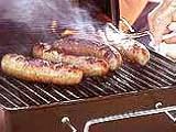 Pre-cooked Italian Bratwurst - 6 lb.