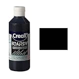 Produkt-Bild: Tafelfarbe 250 ml Schwarz