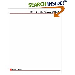 Bluetooth Demystified