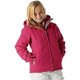 Roxy Jenga Insulated Jacket (Girls')