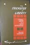 The Trickster of Liberty: Tribal Heirs to a Wild Baronage (Emergent Literatures)