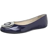 Bogner LAUSANNE 2 231-7621 Damen Ballerinas